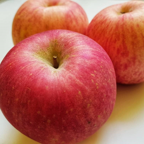 朴敏英也靠吃蘋果減肥！蘋果怎麼吃瘦最快？奉上7日食譜輕鬆減掉5kg
