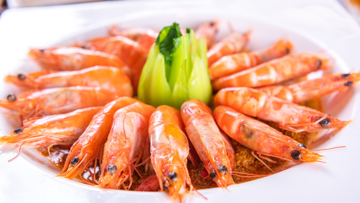 今年圍爐換口味！泰式咖哩蝦、羅馬式燉牛膝，異國風年菜外帶好方便