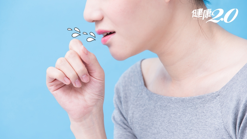 咳嗽是染上新冠肺炎嗎？醫師教你「聽咳嗽聲」分辨5種疾病