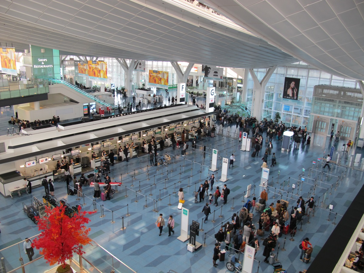 改很大！2020日本旅遊新規「注意這10項」：機場更名、收兩次稅、行李預約