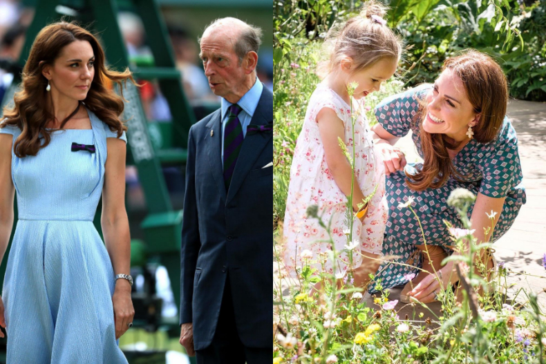 凱特英倫優雅VS梅根美式率性！英國王妃穿搭風格，你喜歡哪個呢？