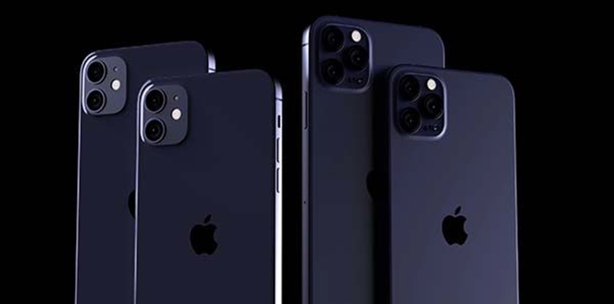 「夜幕綠」不用搶了！iPhone 12全新「海軍藍」將推出，加碼玫瑰金回歸