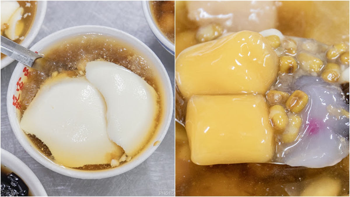 台中吃貨點名 忠孝夜市必排這8攤 創紀錄薏仁牛奶 Cp值爆表鐵板燒 食尚玩家 台中吃貨點名 忠孝夜市必排這8攤 創紀錄薏仁牛奶 Cp值爆表鐵板燒 食尚玩家