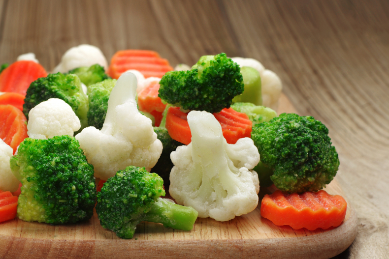 「最強瘦身蔬菜TOP3」營養、吃法大全！爆紅減肥法都跟它們有關