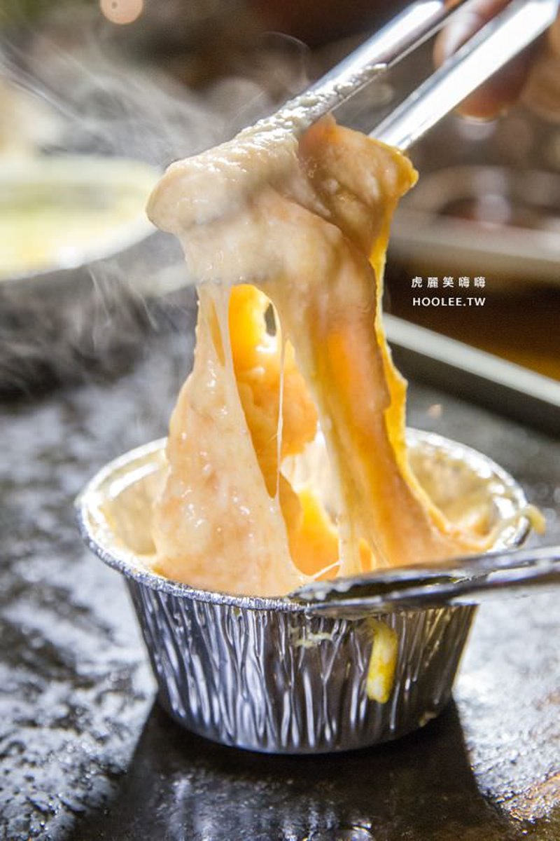 去不了韓國就來這裡！高雄6間韓式創意料理：告白系辣炒雞排、漂浮炸醬麵