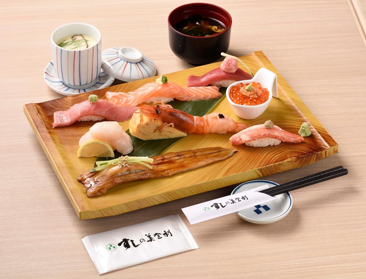 請先收好！日本東京最高CP值的「美登利壽司」來台，今年有望吃到了