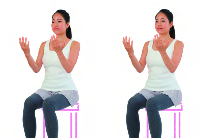 做瑜伽也能開運！這3組簡單動作學起來，每天15分鐘找回身體好感覺