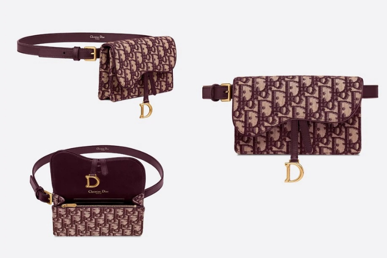 2萬就有！Dior「入門款」包包TOP5，連最想要的老花包都能無痛入手