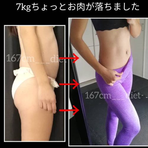 身體年齡只有18歲！日本媽媽一周減肥食譜，不運動光靠吃就能瘦8公斤