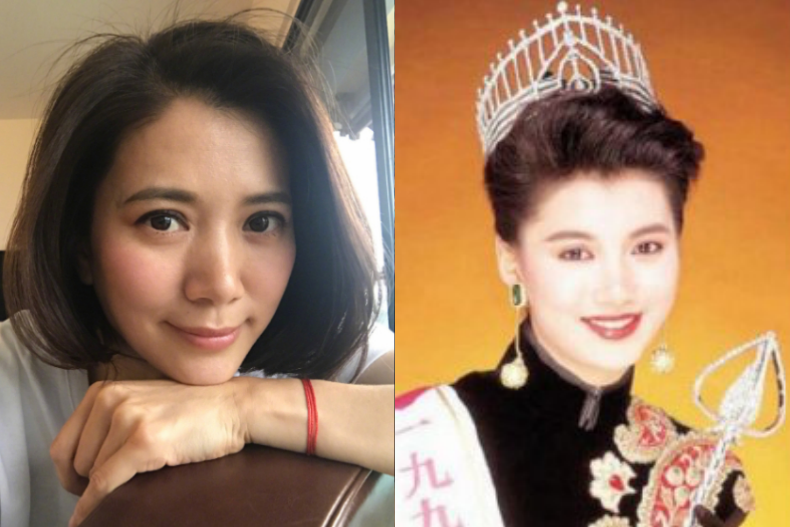 47年來首次停辦選美！張曼玉、袁詠儀、李嘉欣全是「香港小姐」出身