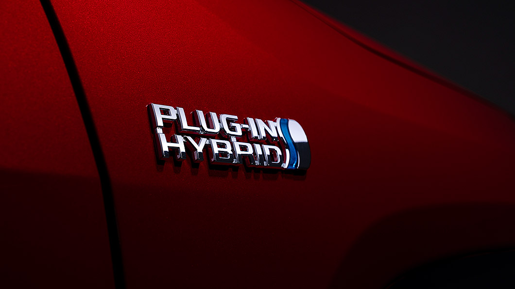 NX450h+有望成為Lexus產品線中第一款PHEV動力市售車。(圖片來源/ Toyota)