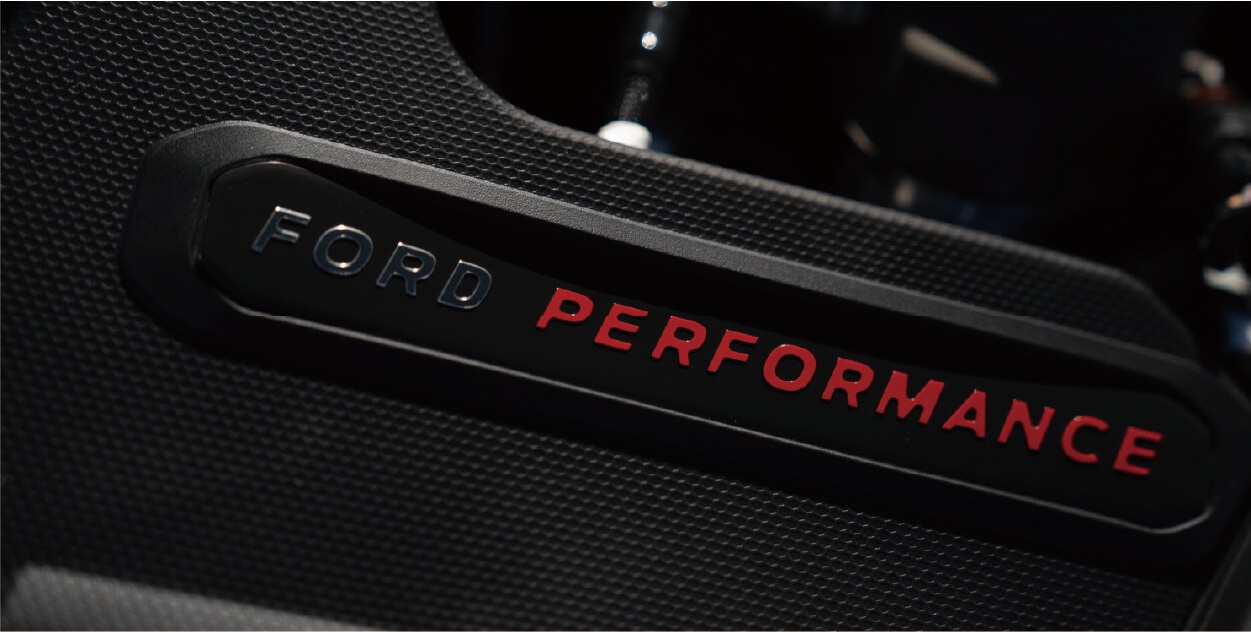 Focus ST由福特高性能部門Ford Performance親自調校，打造出優異的整體性能 。(圖片來源/ 福特六和) 