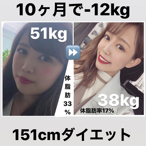 日妞也愛「超商減肥」！從50→38公斤的激瘦超商食譜公開