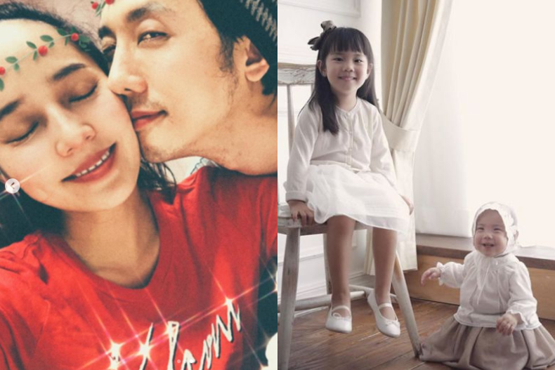 韓國票選「最愛夫妻檔」！奇太映寵柳真11年：我愛她，勝過愛我自己