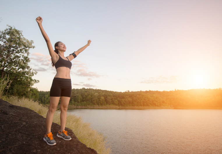 早上運動瘦更快？重點是「別做這件事」，脂肪多燒2倍、還能降血糖