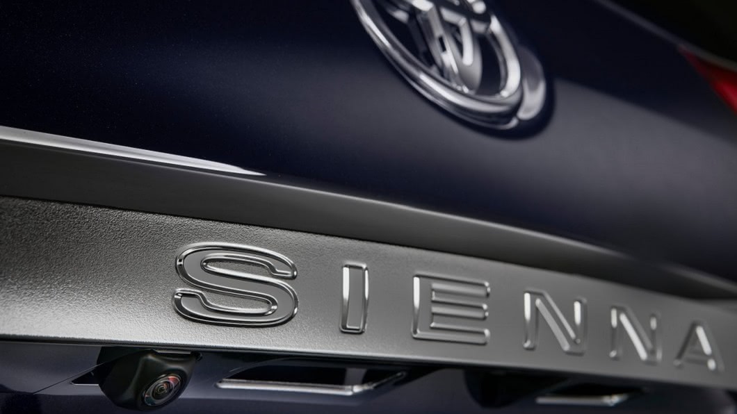 Sienna是一部能符合家庭與商務需求的車款。(圖片來源/ Toyota)