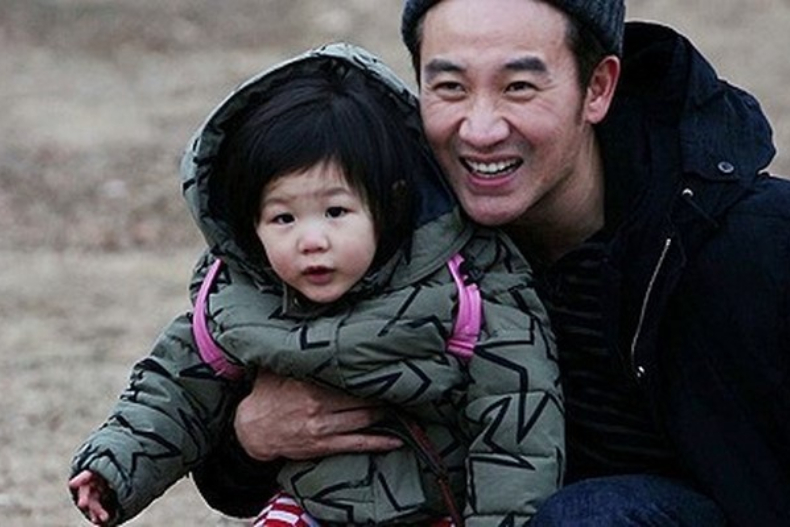 韓國演員趁老婆懷孕「偷吃」！妻子流產4年後首度回應：願和他一起面對