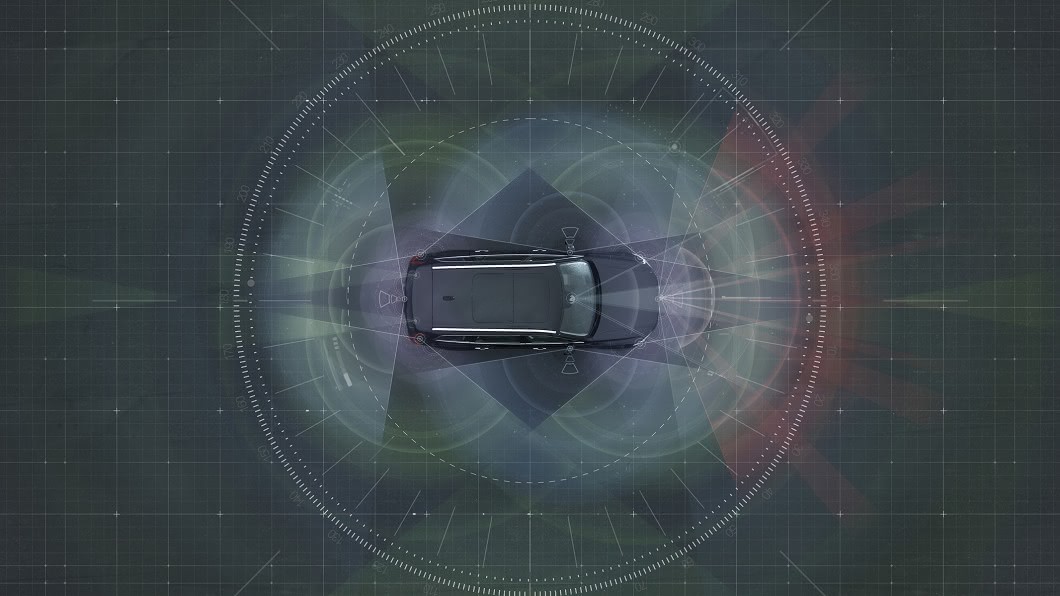 汽車安全是目前Volvo品牌的發展核心之一。(圖片來源/ Volvo)