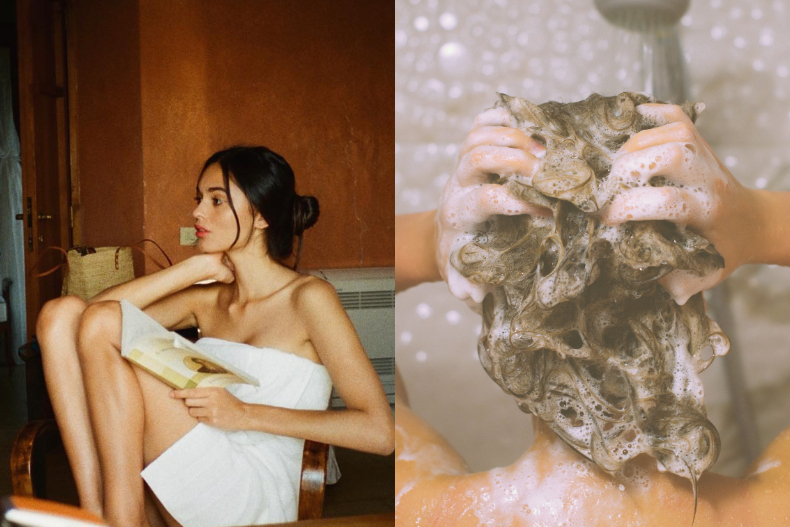 從小養成習慣！法國女生「拒絕」對頭髮做這4件事，台灣人最愛的每天洗頭也上榜