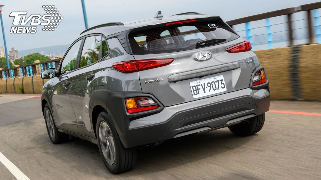Hyundai未來可望帶來更多具話題性的油電混合產品供消費者選購。