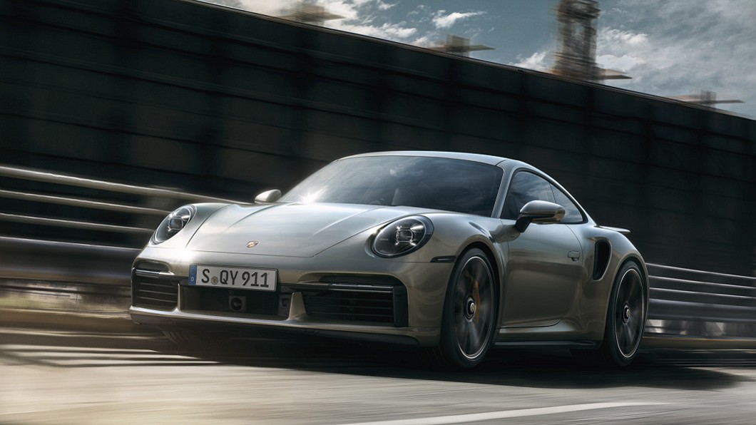 關於911何時要電動化？Porsche一直沒有給明確答案。(圖片來源/ Porsche)