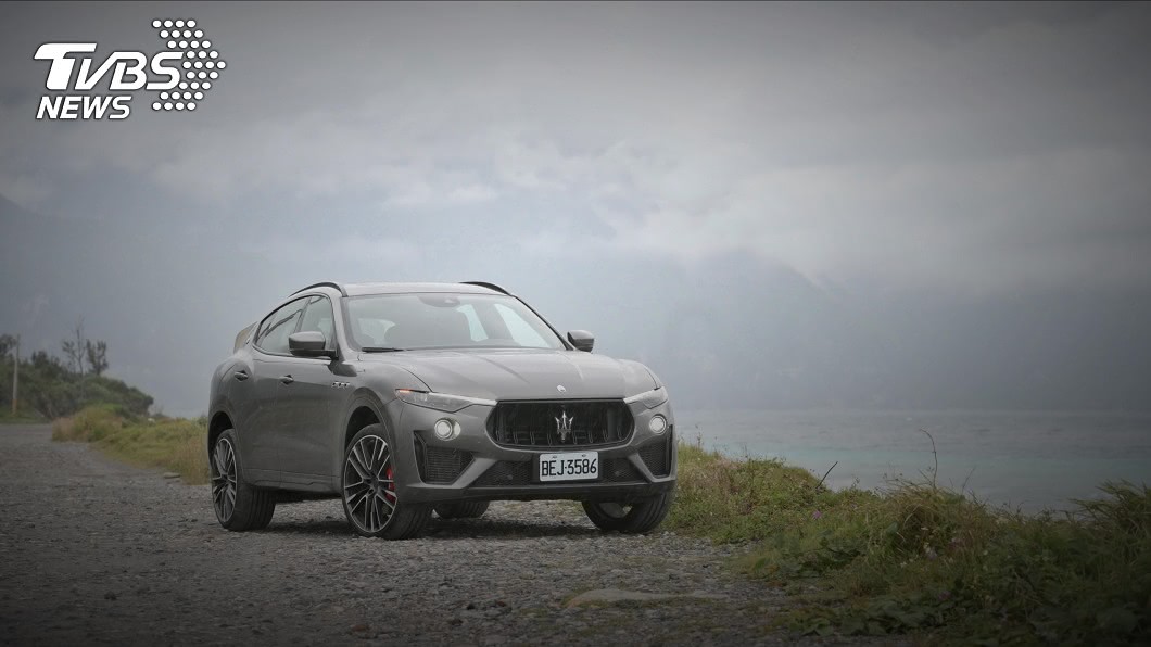 Levante性能休旅車肩負Maserati在全球市場的銷售重任。