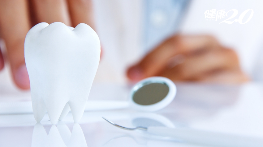 腰痛、頭痛要找牙醫師？牙齒健康影響遍及全身，還可能改變你的壽命