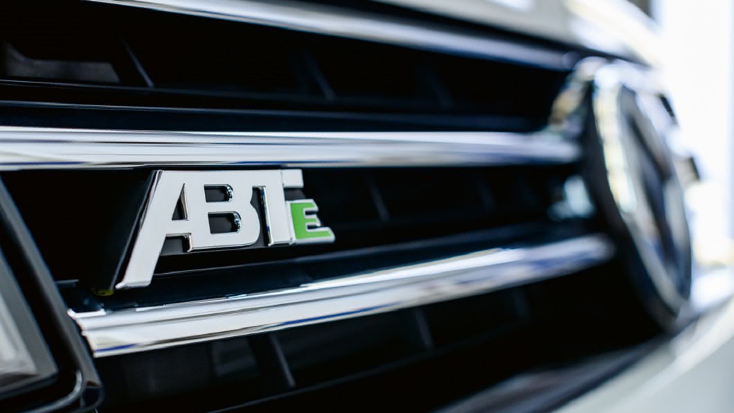 Abt除Abt Sportsline專精改裝升級外，也成立Abt e-Line電動車部門。(圖片來源/ VWCV)