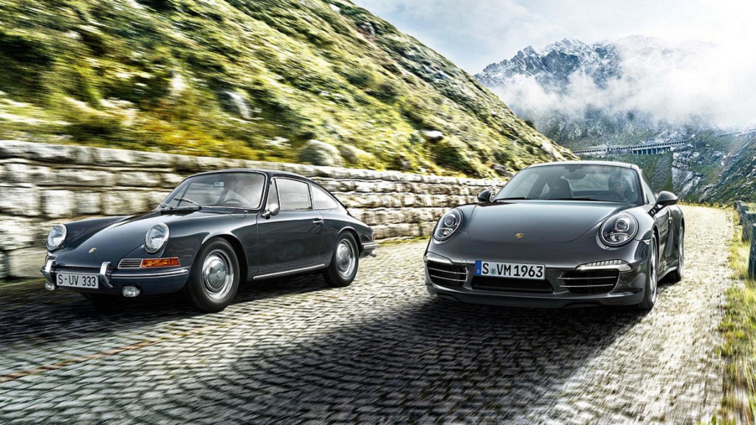 台灣保時捷近期推出Porsche Approved Pre-owned Car 原廠認證中古車。(圖片來源/ Porsche)
