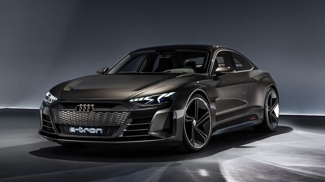 未來在Sony電影中可能暫時不會見到Audi新車款演出。(圖片來源/ Audi)