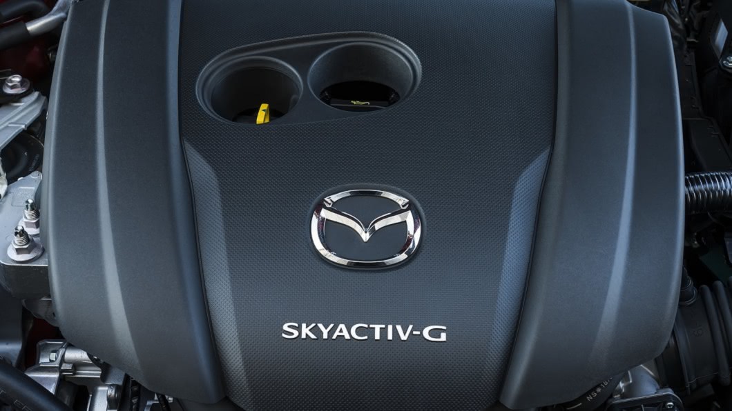 而Mazda近年來主推的Skyactiv科技，是選擇將現有引擎技術盡最大可能的優化。(圖片來源/ Mazda)