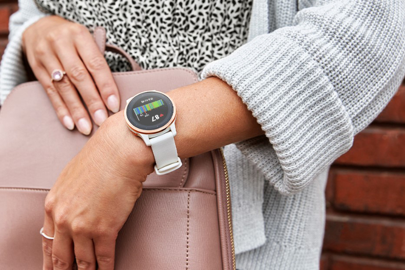 貼身健康管家！3款智慧手錶推薦，減重、運動記錄…都靠它，戴過就回不去啦