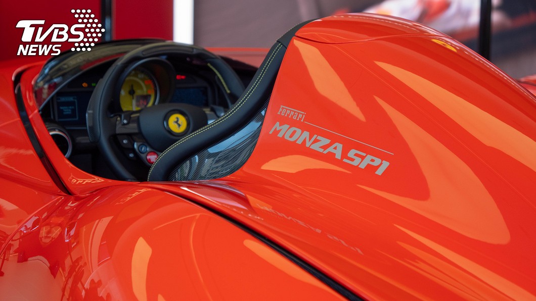 Monza SP1連續奪得IF與紅點等設計大獎。