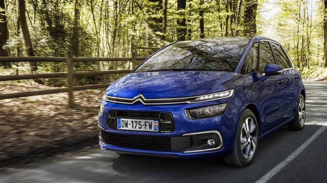 (圖片來源/ Citroen) Citroen冷氣健診開跑 專屬零件享特惠價