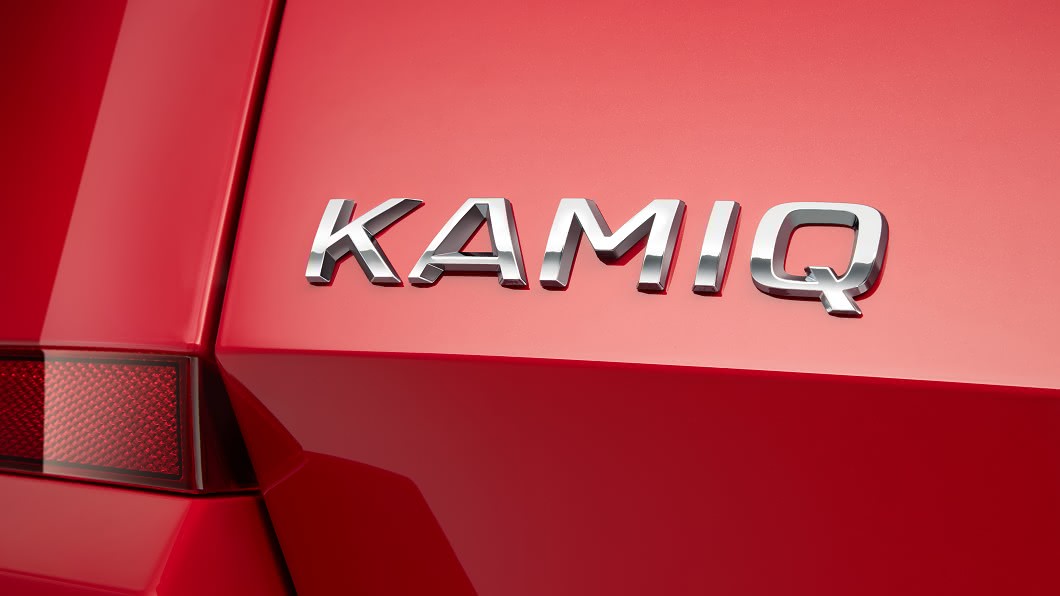 Kamiq定位為Škoda家族入門休旅車款。(圖片來源/ Škoda)