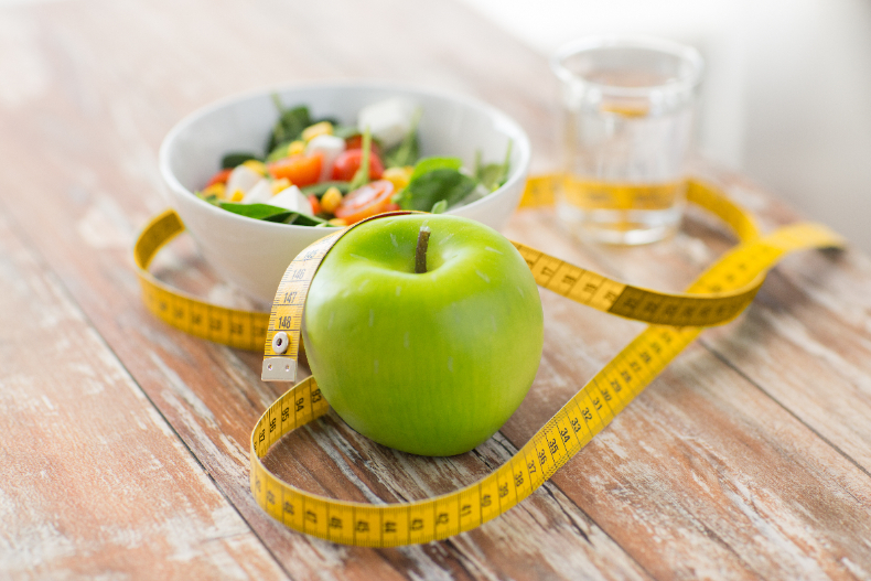 不節食還會瘦！美國專家：打破減重2迷思，「這個」才會讓你身材嚴重失控