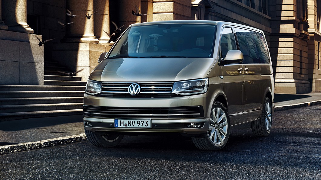 T6車系贈6萬公里免費保養福斯商旅566專案開跑 Freestyle Multivan Caravelle T Series 廂型車 Vwcv 促銷 Tvbs新聞網