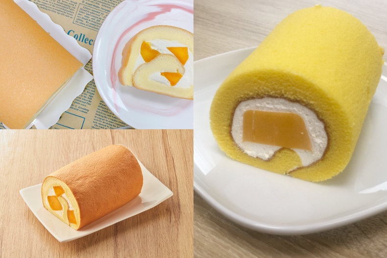 全聯「芒果季」8款黃金甜點來了！加碼獨家開賣「吳寶春麵包」免排隊就可吃