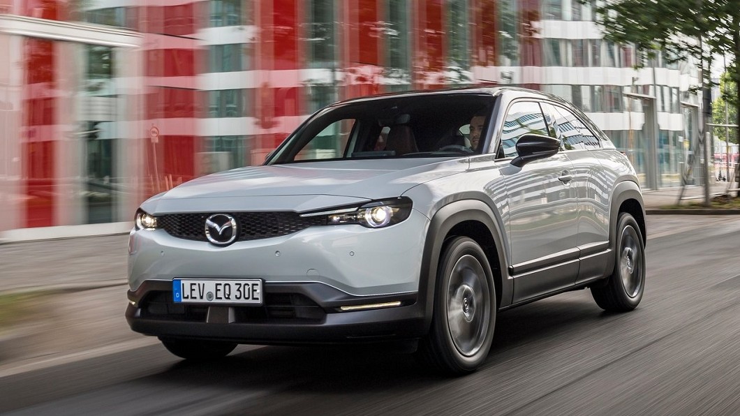 Mazda近年來主推Skyactive技術,將現有內燃機引擎效率做到最好。(圖片來源/ Mazda) Mazda趕上電動車潮流 MX-30續航里程達200公里