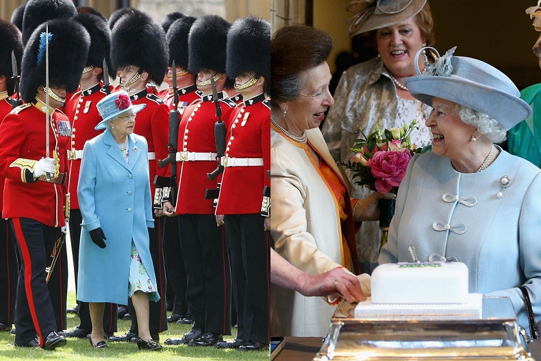 94歲氣色超好！英國女王的保養秘密，被皇家御用醫師揭露了