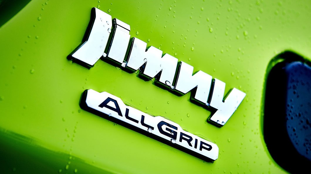 目前Suzuki已全面停止Jimny的訂車作業。(圖片來源/ Suzuki)