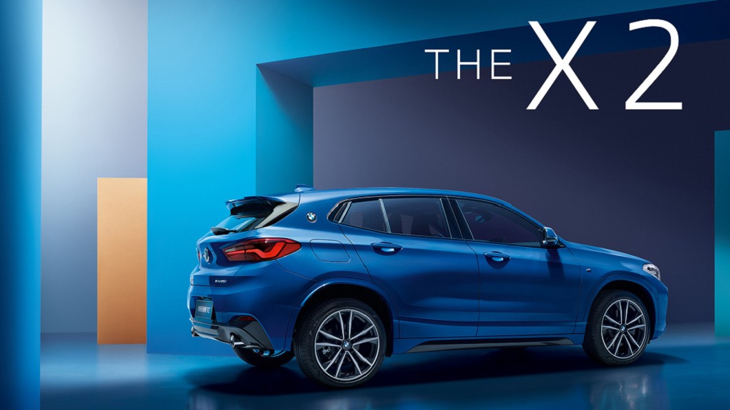 X2自上市以來便以豐富的配備與多元的機能備受消費者喜愛。(圖片來源/ BMW)