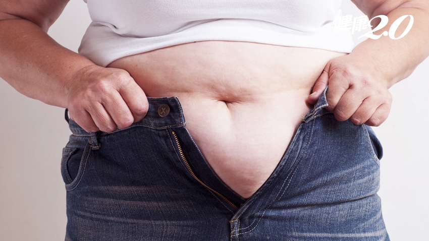「糖胖症」惹來癌症、高血脂…2種治療讓血糖回復正常、體重減35％