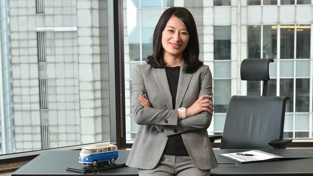 身為福斯商旅在台灣第一位台灣籍女性總裁，將肩負深化福斯商旅品牌在地連結，並開創新局責任。(圖片來源/ 福斯商旅)