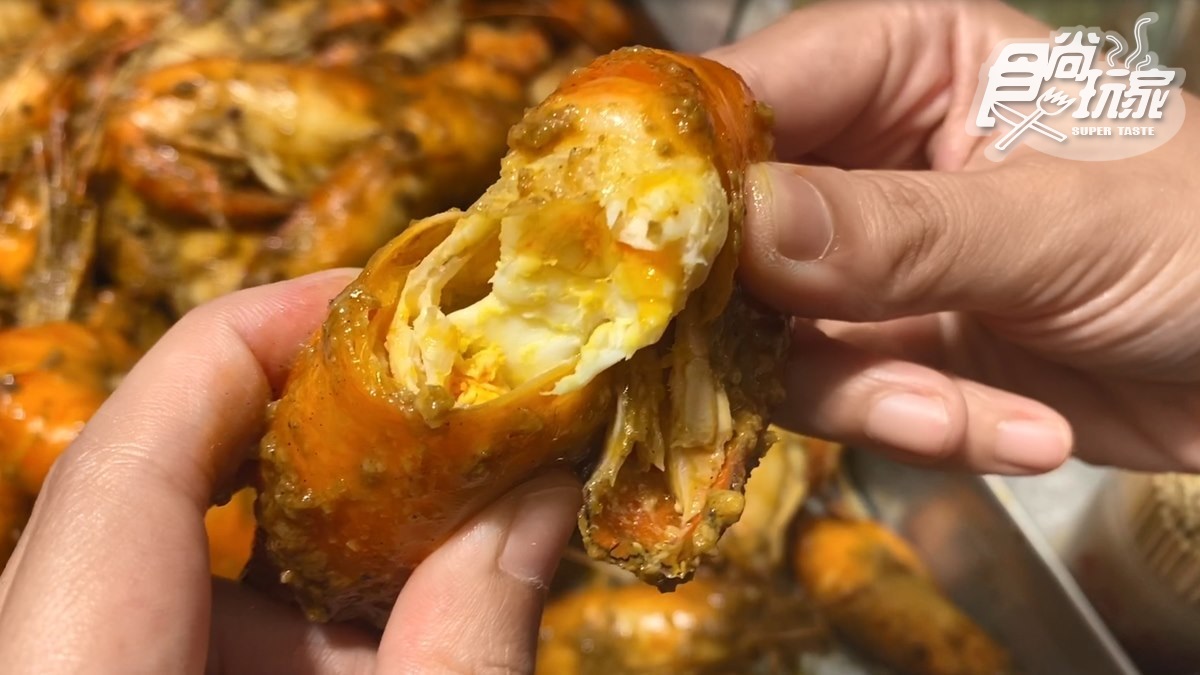 免費吃艋舺夜市！「三倍劵」聰明用，爽嗑超狂蚵仔蓋飯、痛風蝦、17公分旗魚串