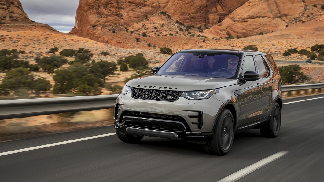 Jaguar Land Rover除電動化之外，仍將持續投資開發柴油與汽油動力。(圖片來源/ Jaguar Land Rover)