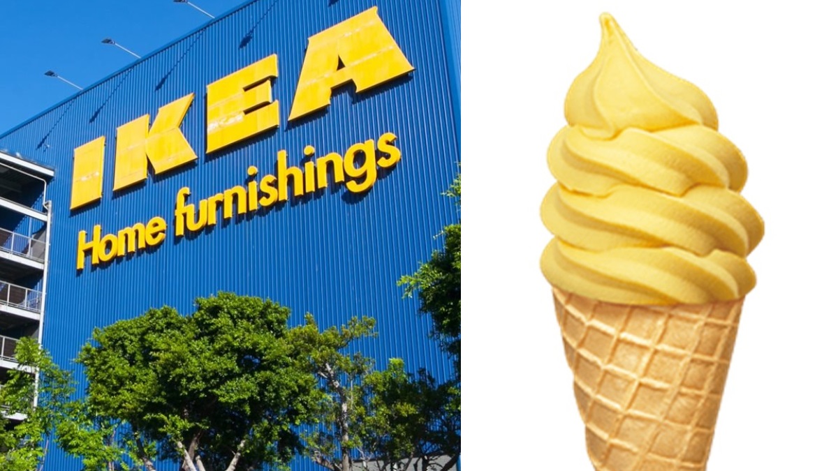 衝IKEA吃爆！一支20元「芒果霜淇淋」夏季回歸，還有5款水果冰棒一併買