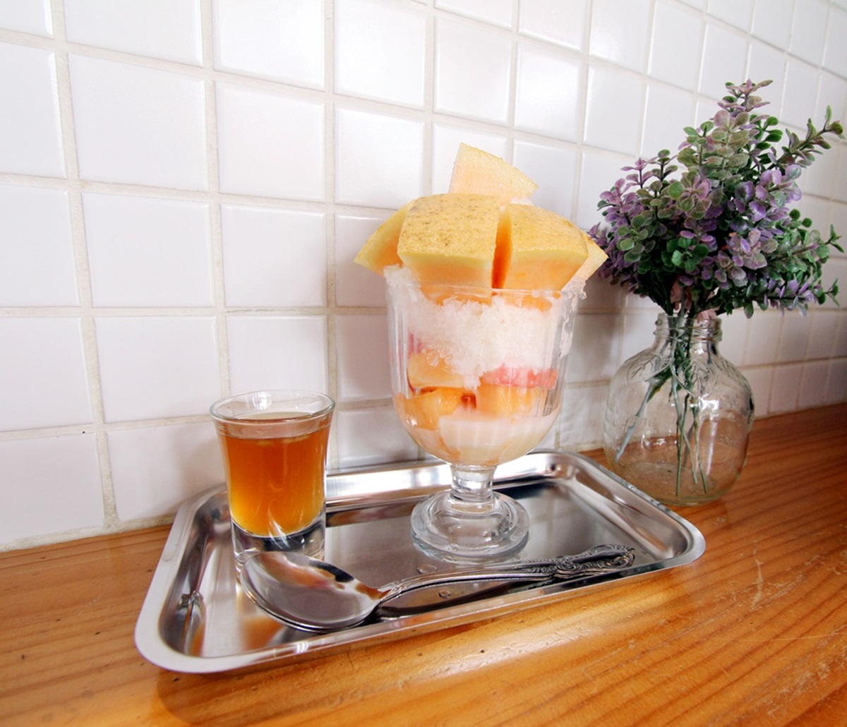 降溫救星！全台25間「夏日超限定」冰品+甜點：芒果冰、荔枝冰、寶可夢造型冰
