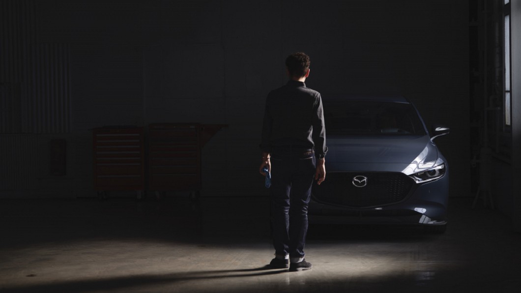 Mazda於7/8發表了搭載Skyactiv-G渦輪增壓引擎的全新年式Mazda3。(圖片來源/ Mazda) 250匹馬力搭配四輪傳動 渦輪Mazda3正式亮相