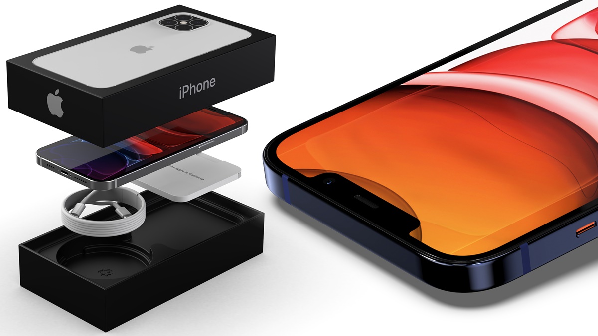 蘋果首支5G手機「iPhone 12」這時可買！4款機型不同時間開賣，還出現「黑色辮子」充電線